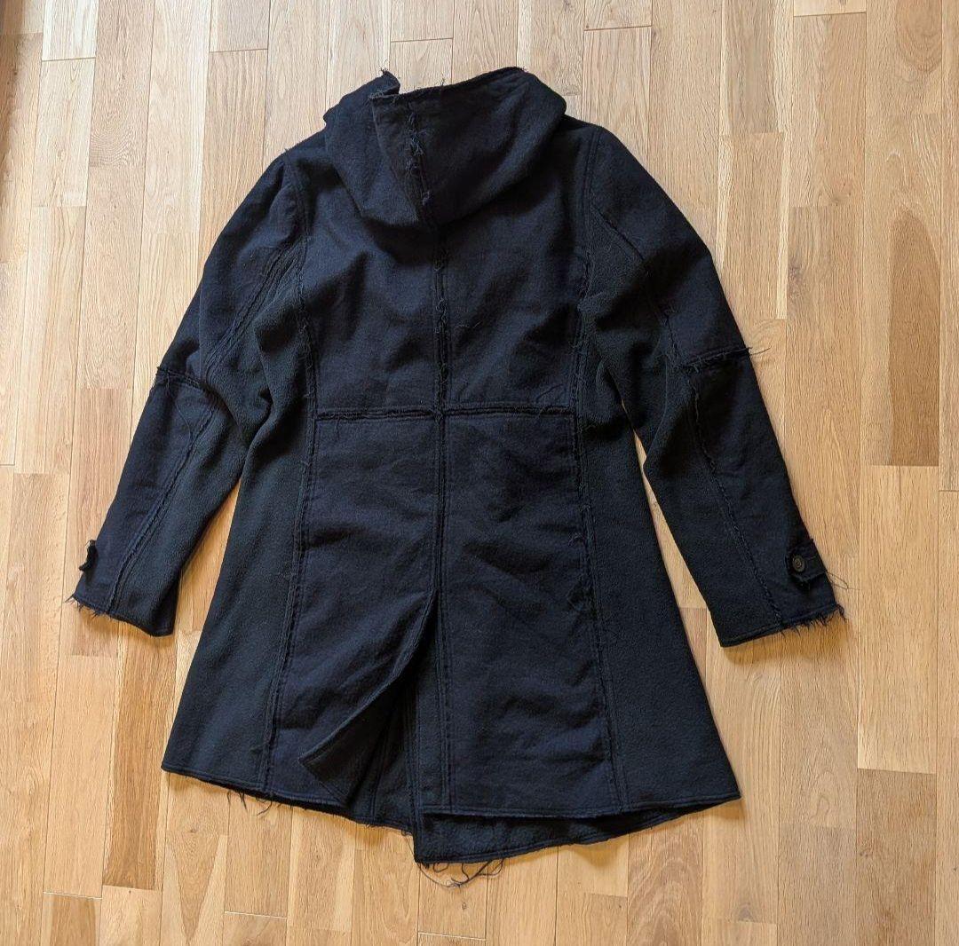 Share Spirit シェアースピリット/異素材ダッフルコート　size52