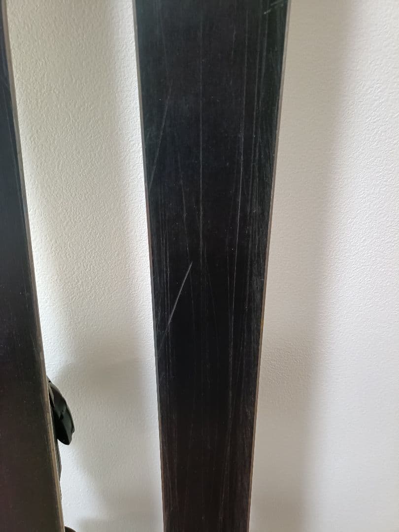 スキー SALOMON FREESKI teneighty FLYER 160cm