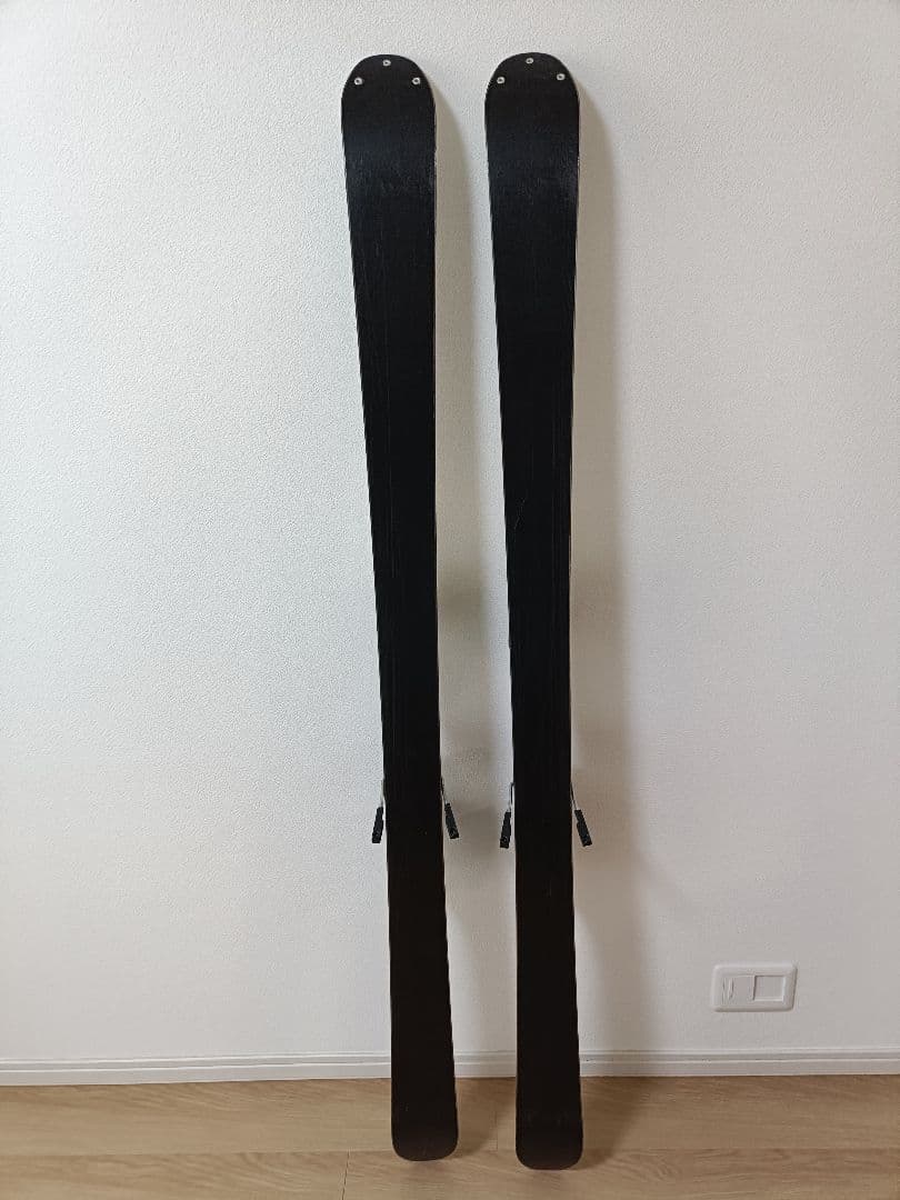 スキー SALOMON FREESKI teneighty FLYER 160cm