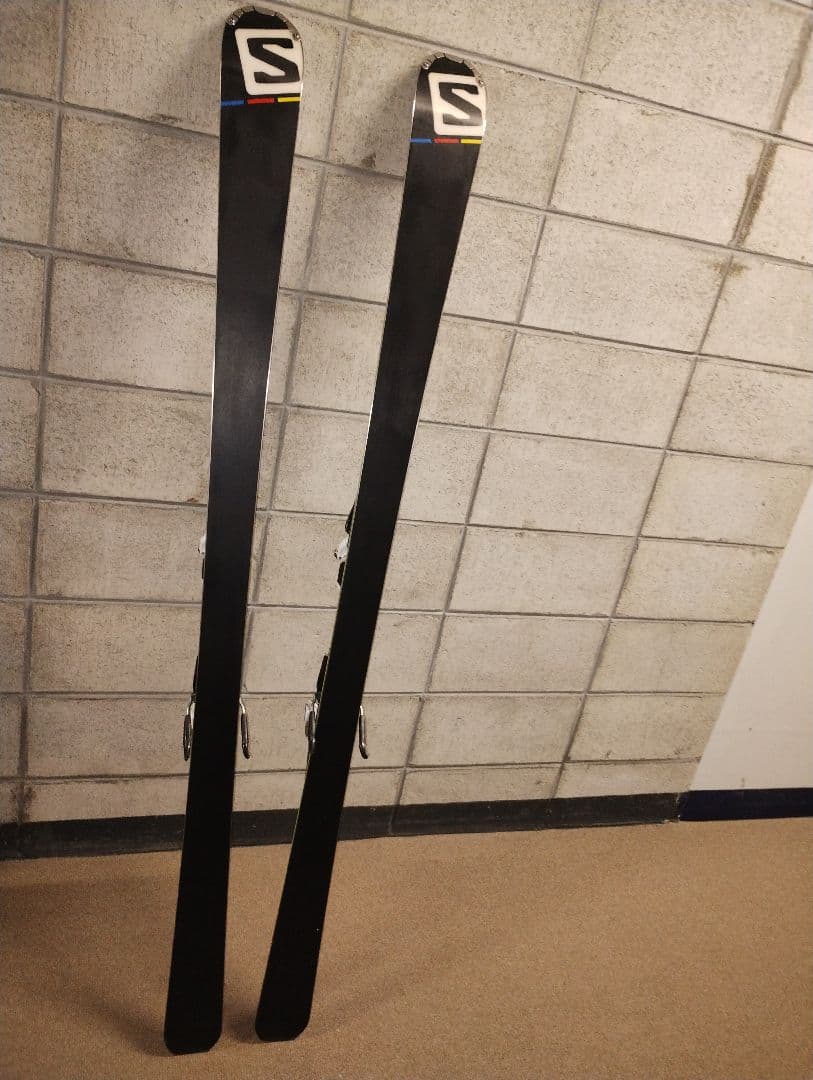 Salomon X-Race スキー 板　170cm