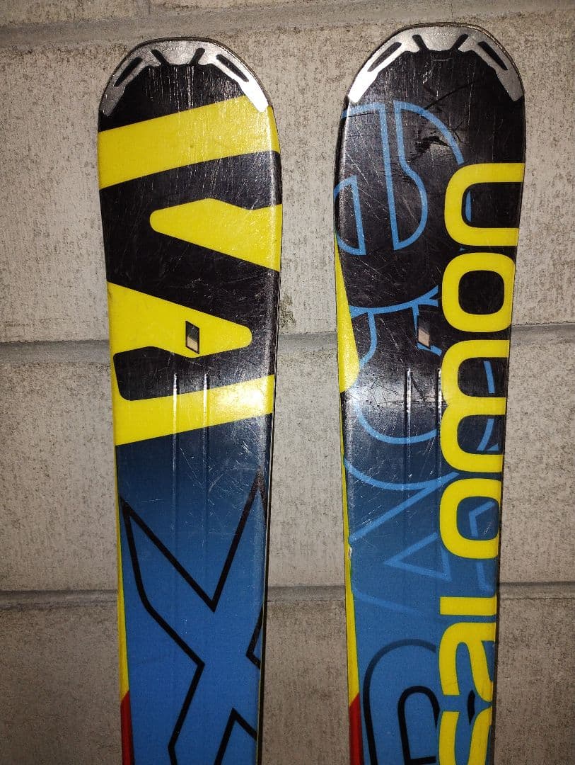 Salomon X-Race スキー 板　170cm