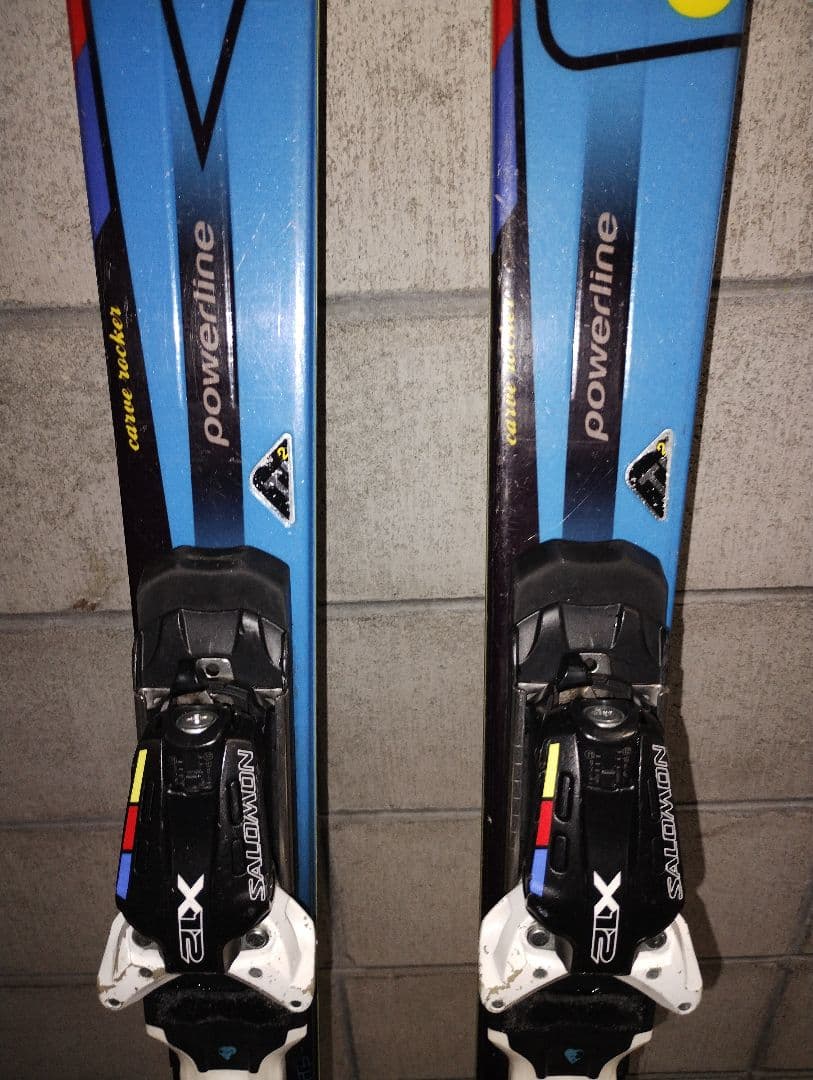 Salomon X-Race スキー 板　170cm