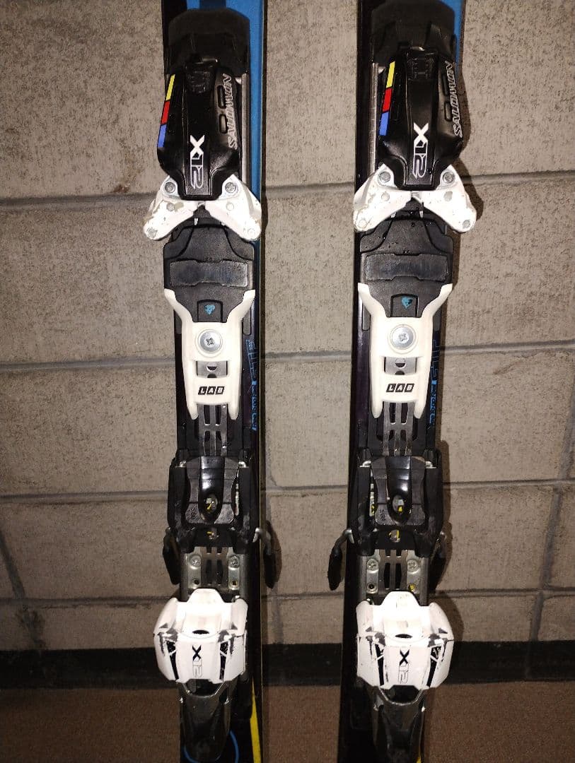 Salomon X-Race スキー 板　170cm
