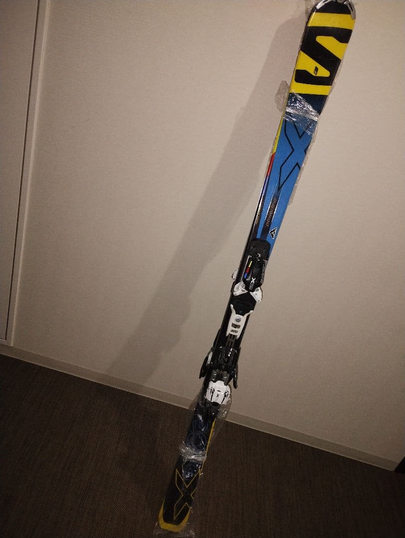 Salomon X-Race スキー 板　170cm