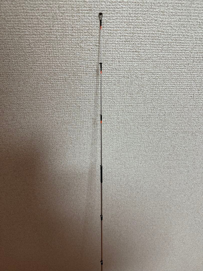 ISSEI 海太郎　IUS-70LS/LG-Offshore2 SLJロッド