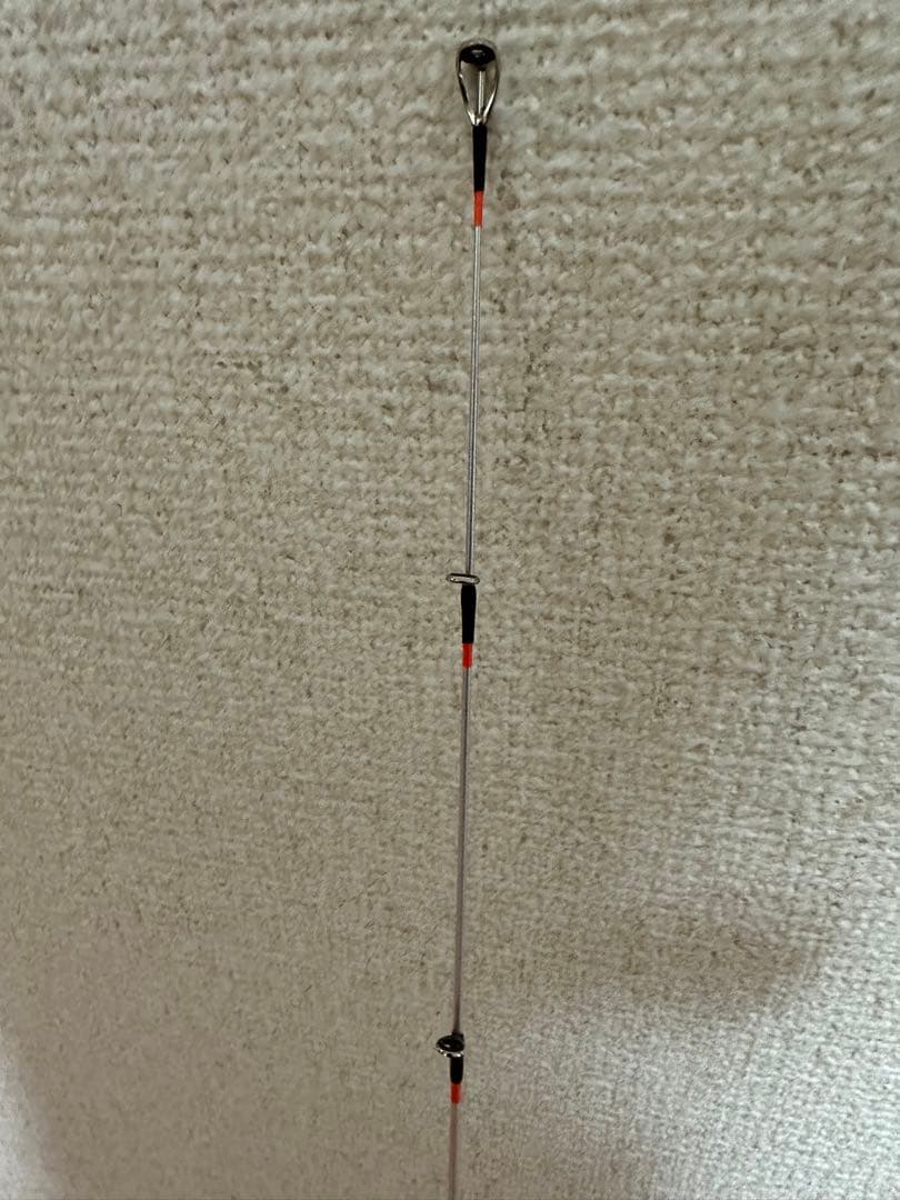 ISSEI 海太郎　IUS-70LS/LG-Offshore2 SLJロッド