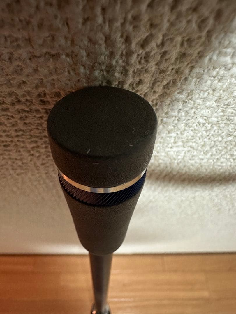 ISSEI 海太郎　IUS-70LS/LG-Offshore2 SLJロッド