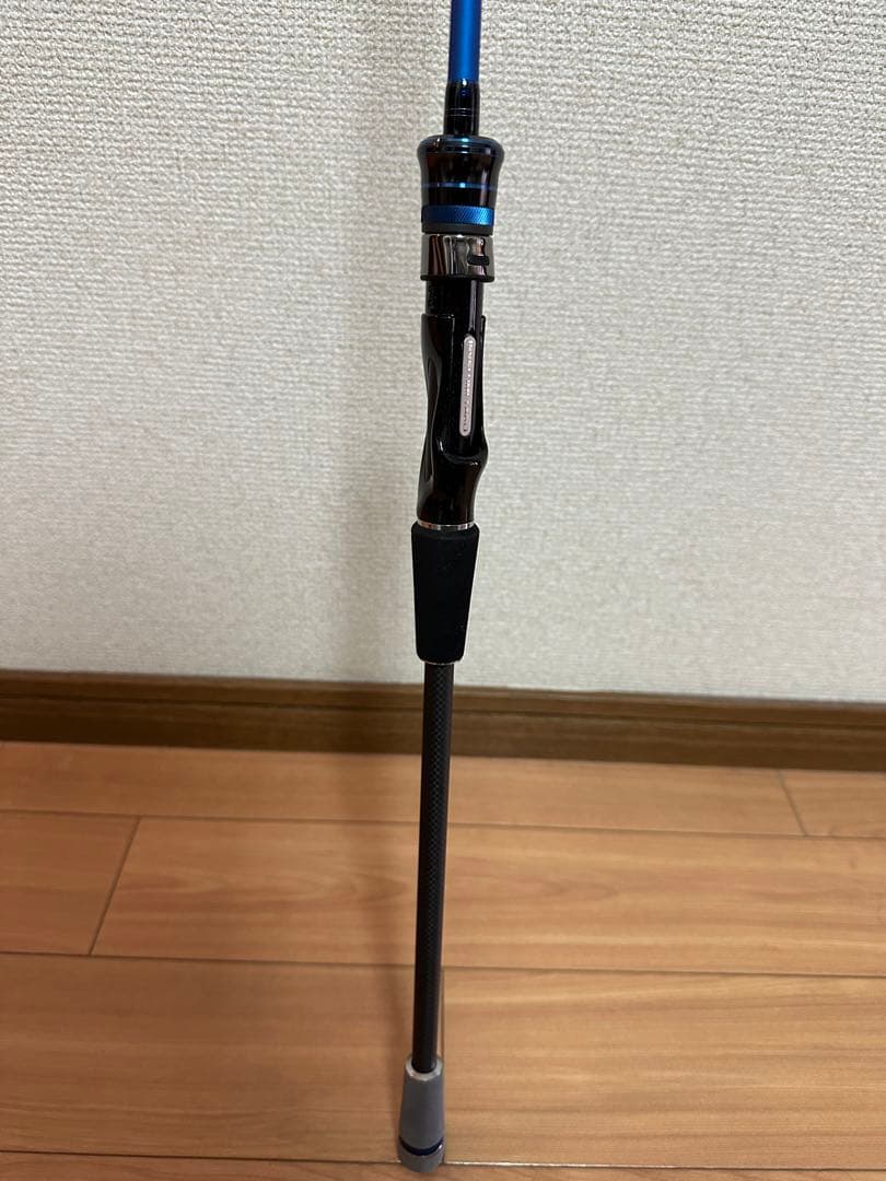 ISSEI 海太郎　IUS-70LS/LG-Offshore2 SLJロッド