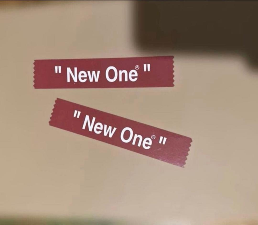 マウンテンリサーチ　ウイングチップシューズ　ニューワン　25