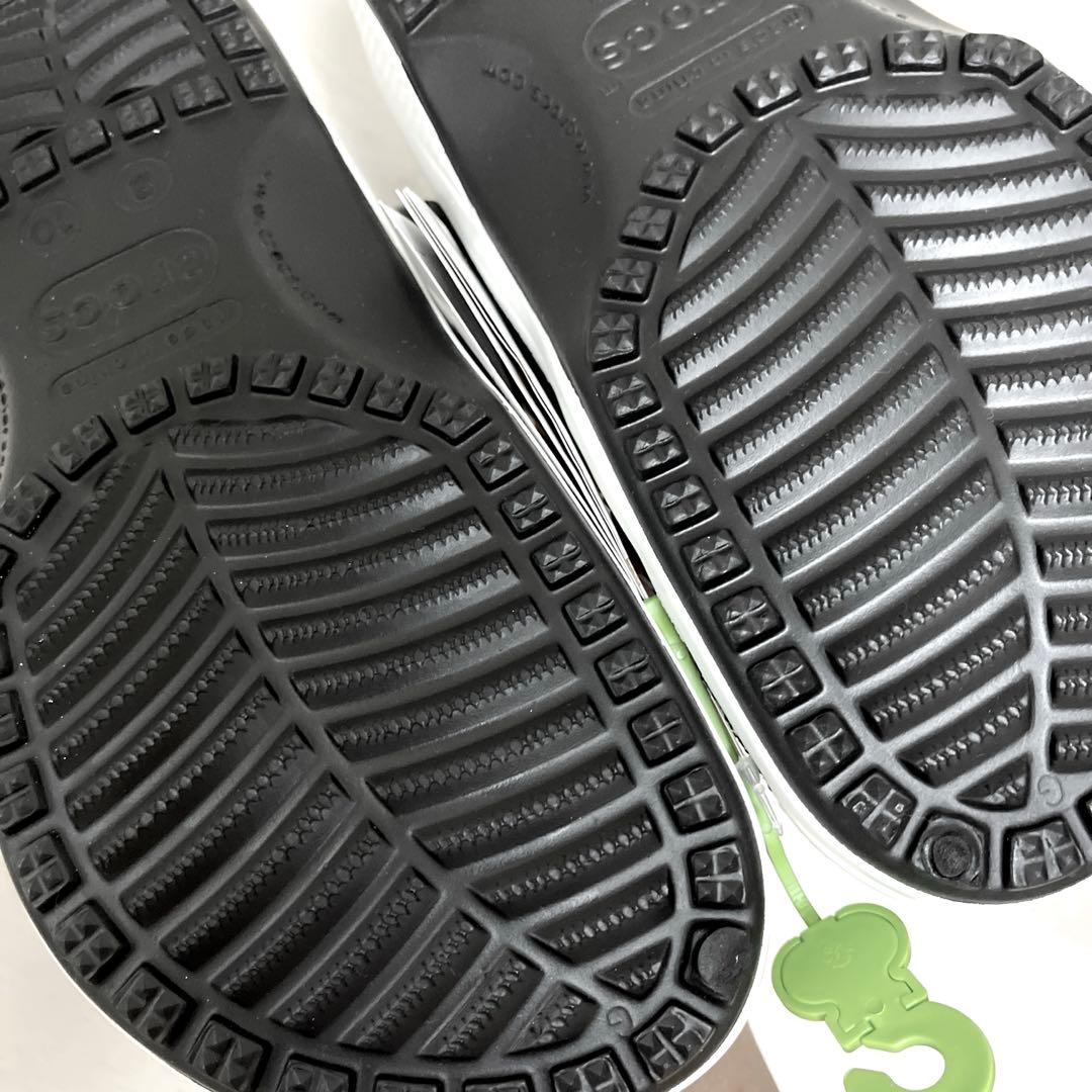 mastermind×crocs 26cmクロッグサンダル