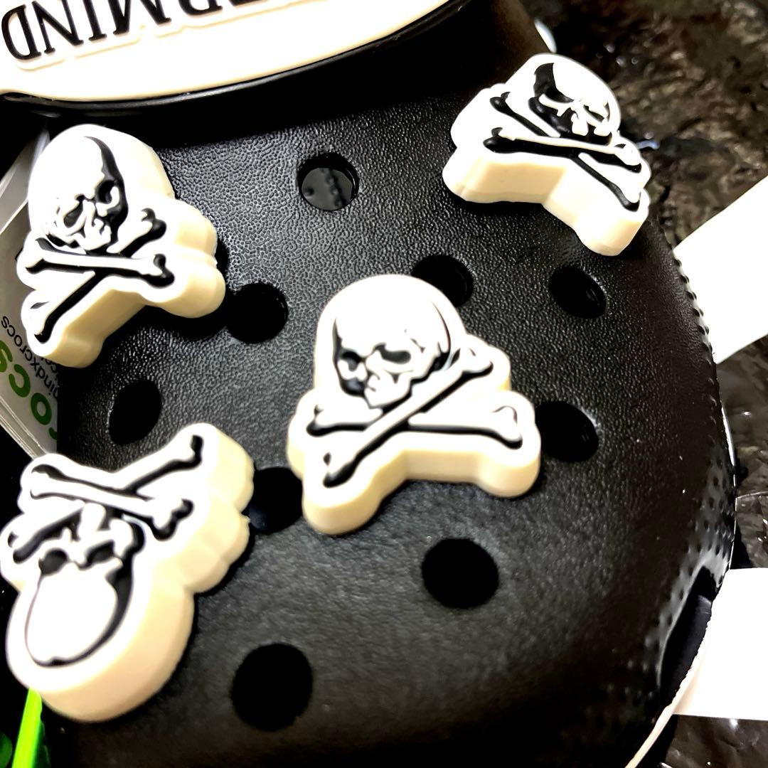 mastermind×crocs 26cmクロッグサンダル