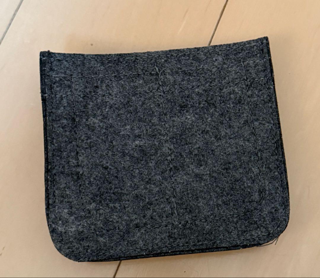 エルメス エヴリンTPM ブルーペール