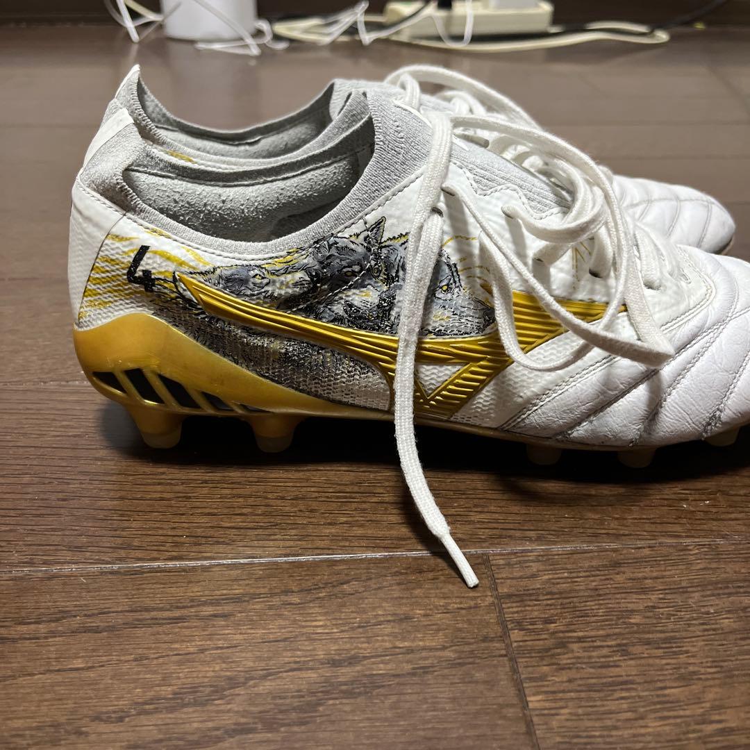 セルヒオ・ラモスモレリアネオ3