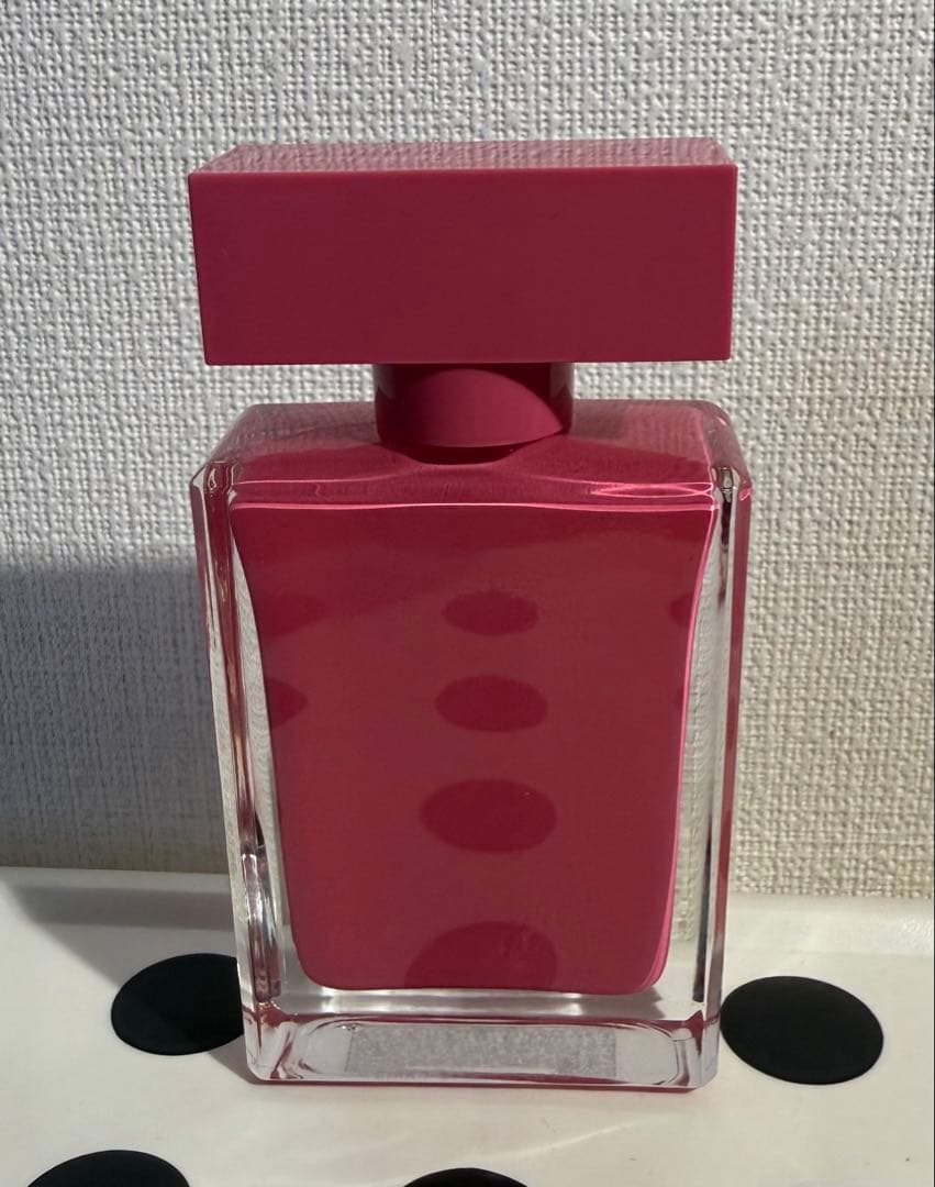 Narciso Rodriguez フォーハー フルール ムスク 50mL