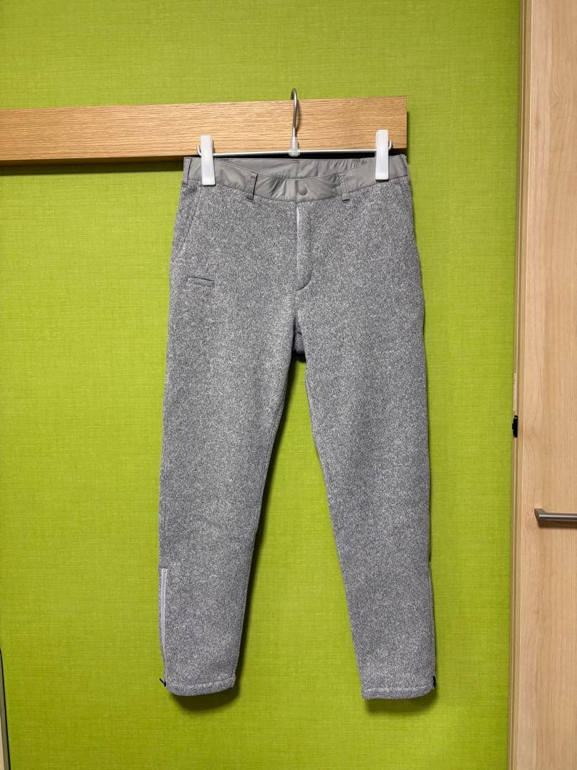 BEAMS GOLF ORANGE LABEL / ポーラテック フリースパンツ