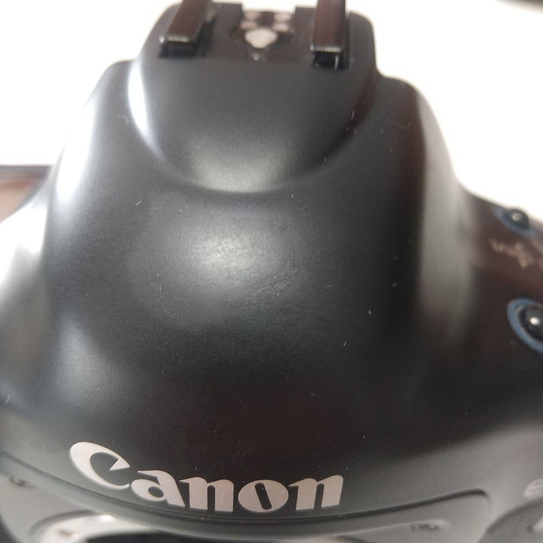 Canon EOS-1 フィルム一眼レフカメラ