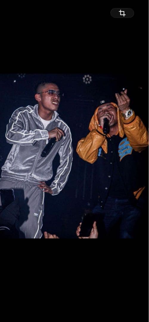 proclub ベロアセットアップ