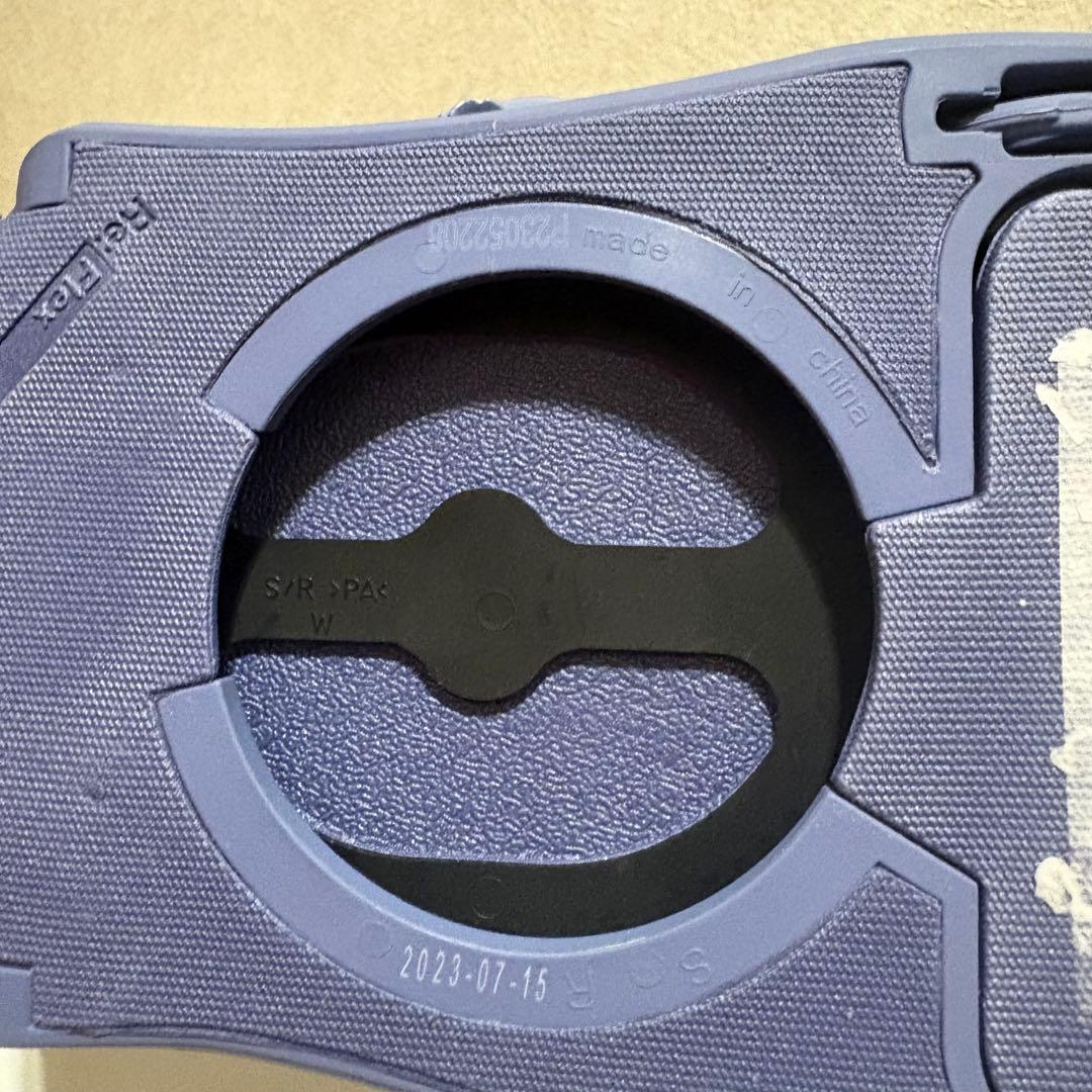 新品　BURTON LEXA S FLEX ビンディング