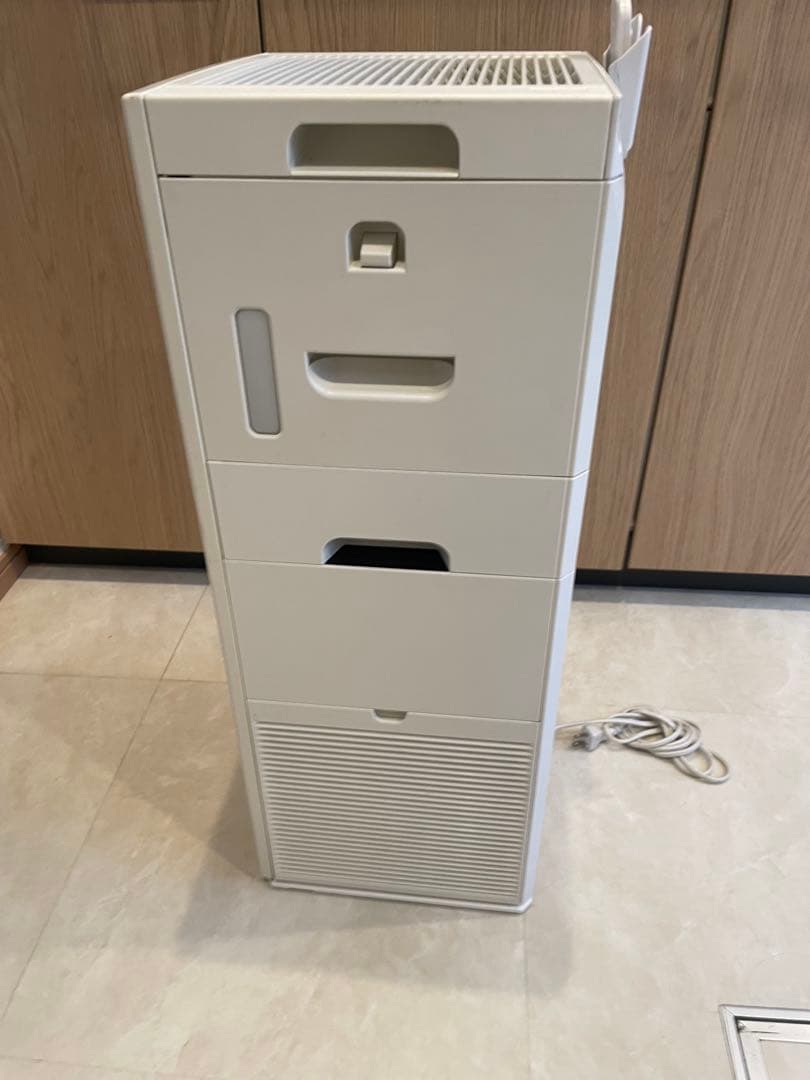 ダイキン　空気清浄機　加湿　2020年製