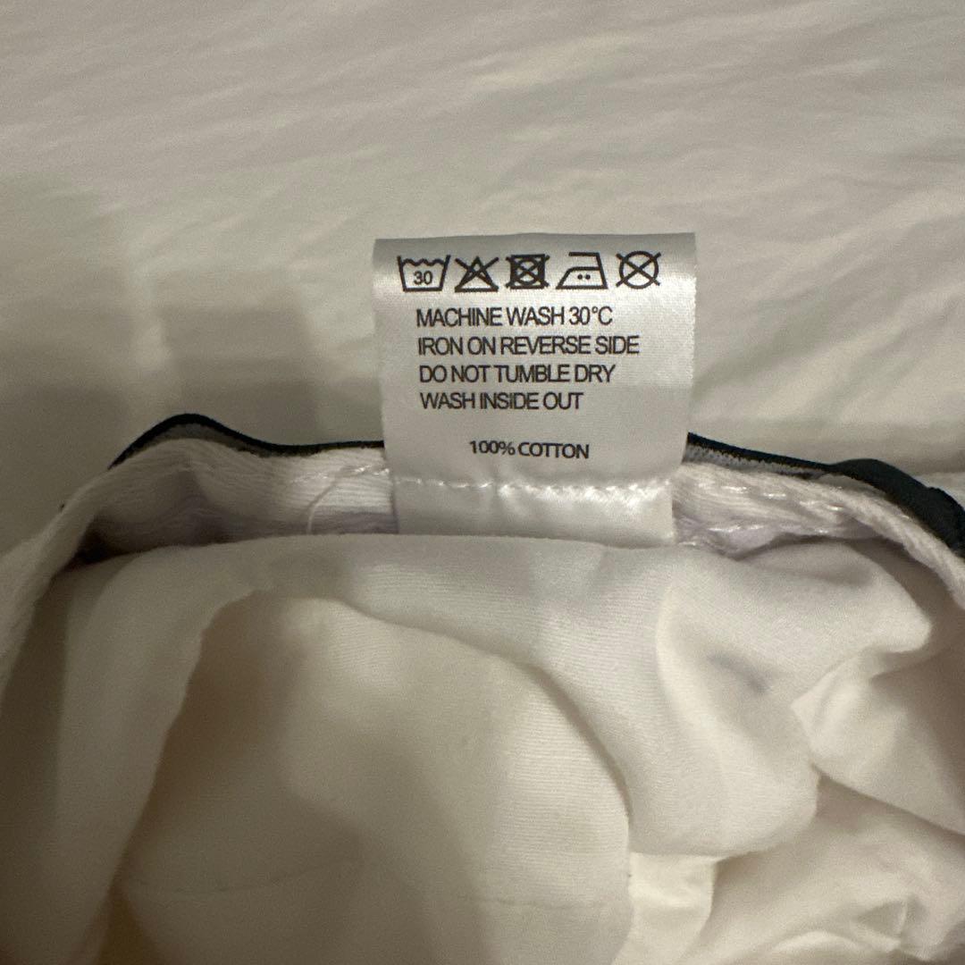 JACQUEMUS ホワイト 帽子 バケットハット