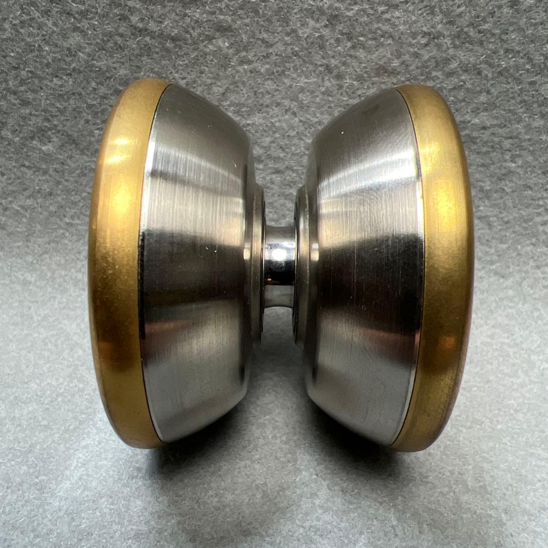 も*ぐ様 ヨーヨージャム NIGHT MOVES 5