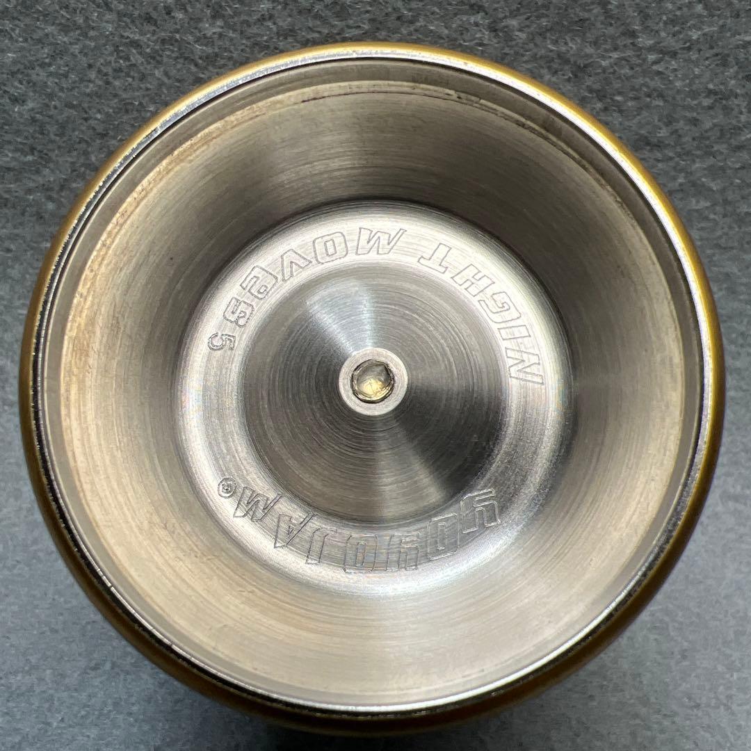 も*ぐ様 ヨーヨージャム NIGHT MOVES 5