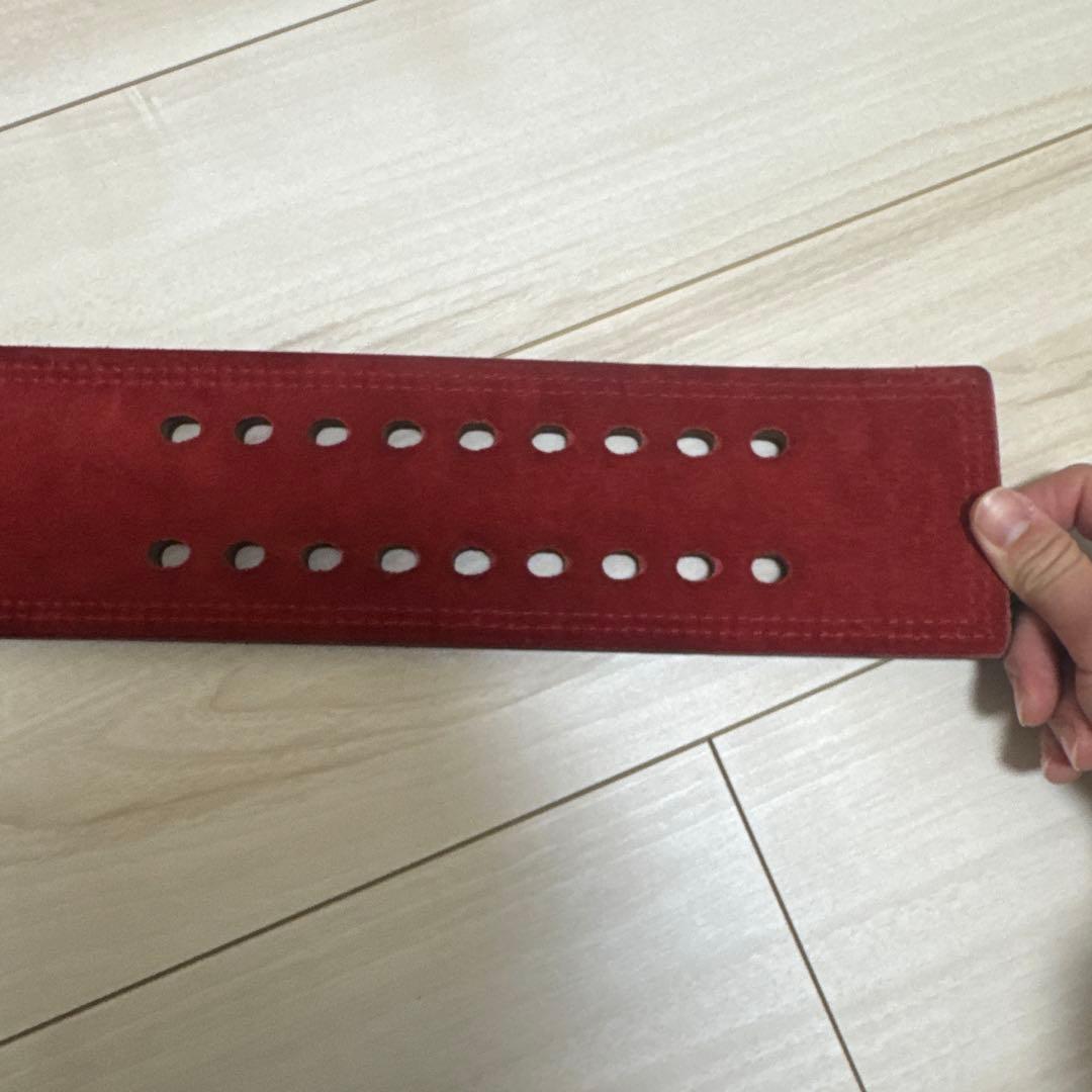 SBDベルトMサイズ