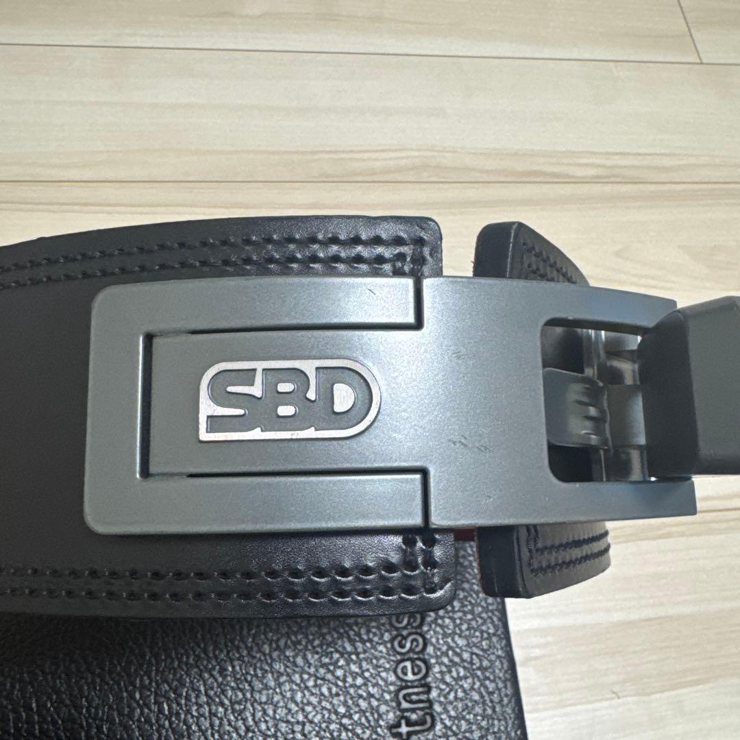 SBDベルトMサイズ