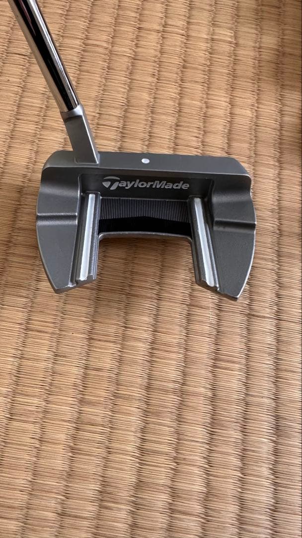 TaylorMade RBZ クラブセット　FLEX Ｓ