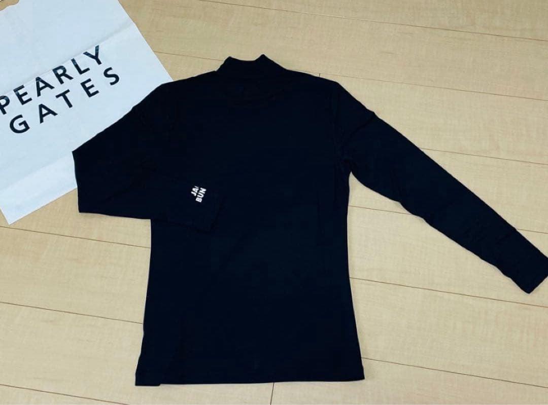 JACKBUNNY ◆ Mサイズ◆ ジャックバニー ◆メンズ用ハイネック◆ 新品