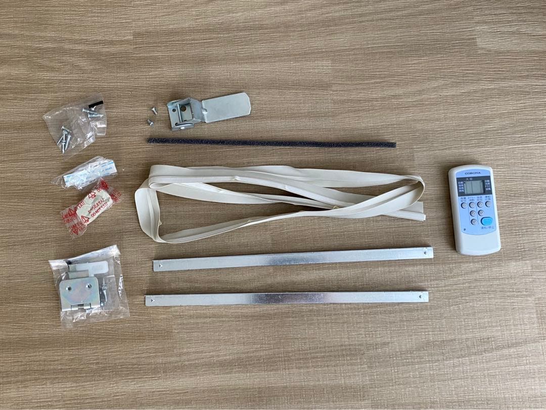 ちい 窓用エアコン