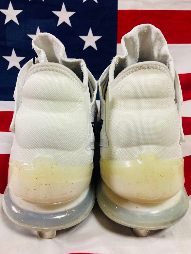 NIKE　野球　スパイク　トラウトForce zoom trout 7 ナイキ