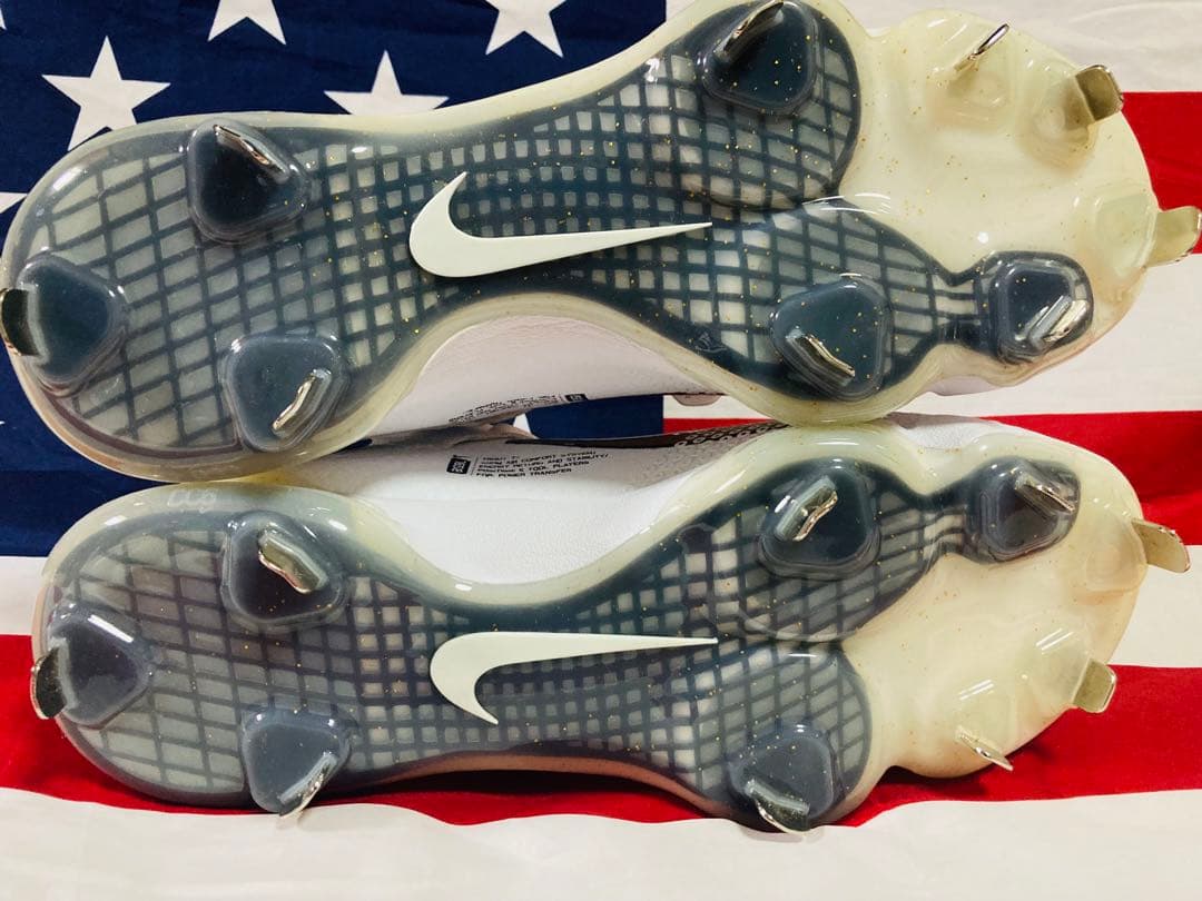 NIKE　野球　スパイク　トラウトForce zoom trout 7 ナイキ