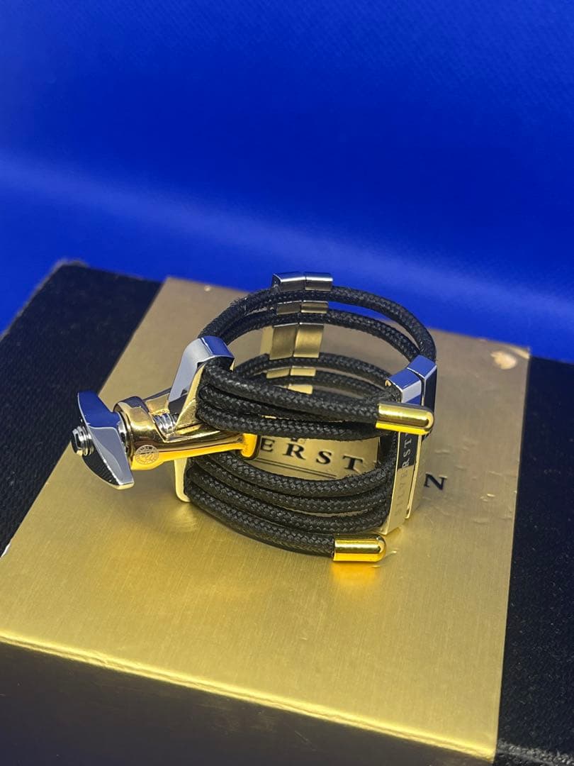 シルバースタイン CRYO X Platinam