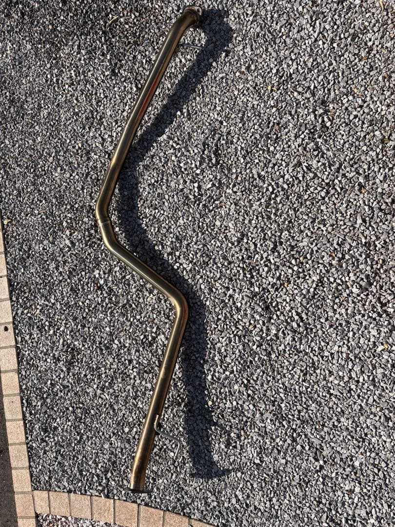 crz zf1 zf2 柿本改競技用中間ストレート