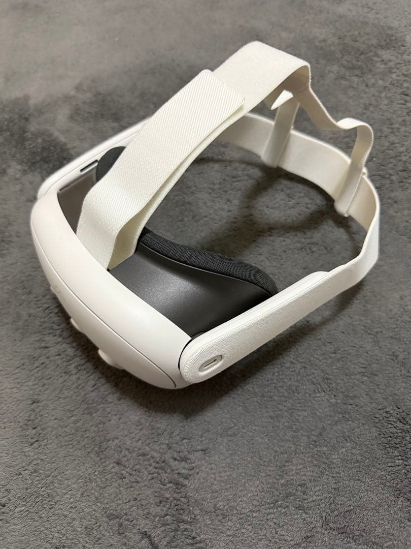 [3点セット] Quest 3 512GB VRヘッドセット