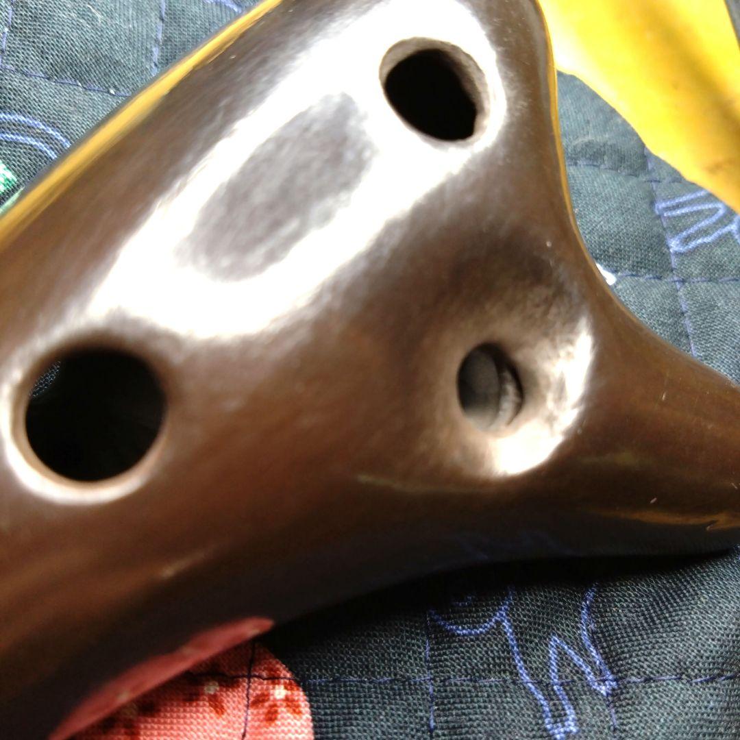 pieta okarina ⅢF SP