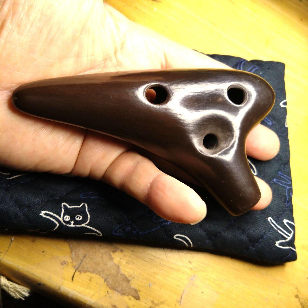 pieta okarina ⅢF SP