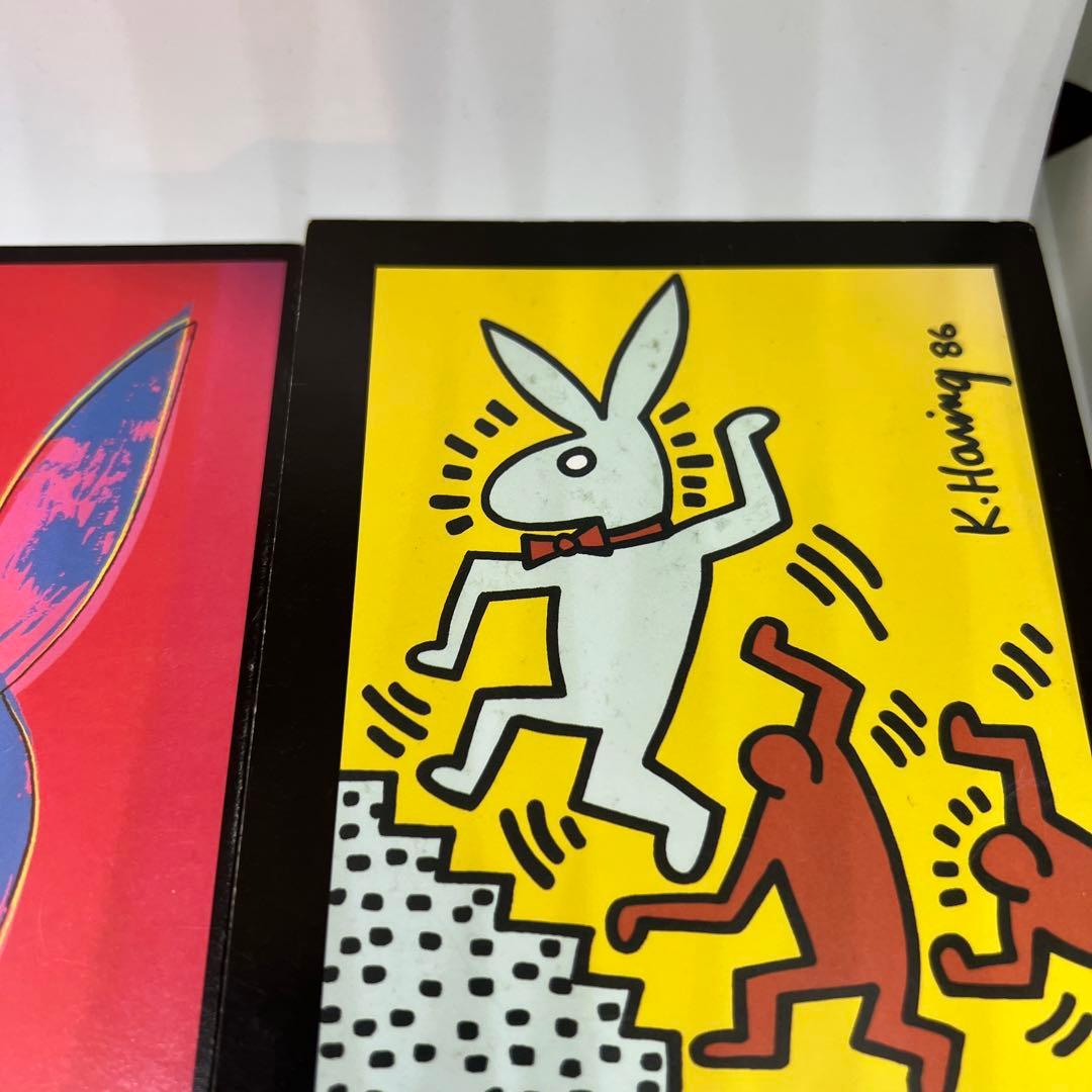 プレイボーイ　カバーコレクション　ポストカードブック vol1 vol2