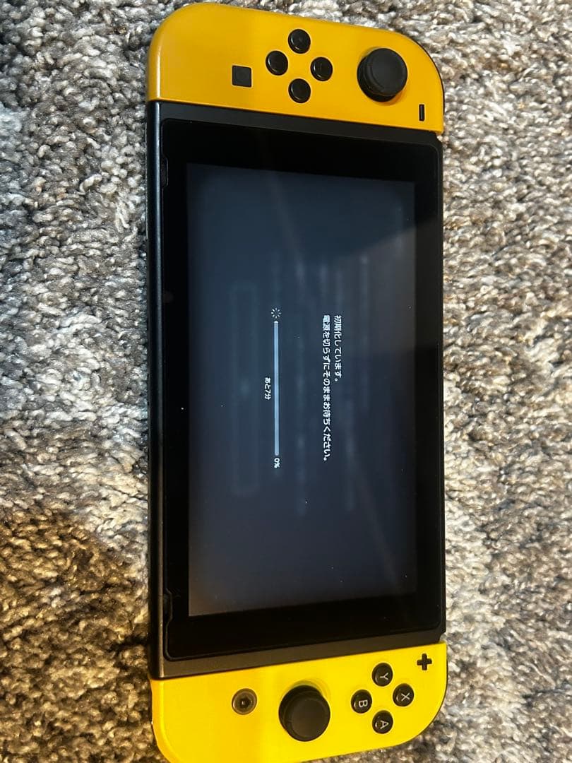 Nintendo Switch モンスターボール Plusセット