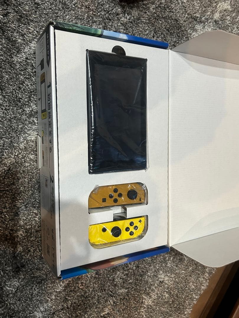 Nintendo Switch モンスターボール Plusセット