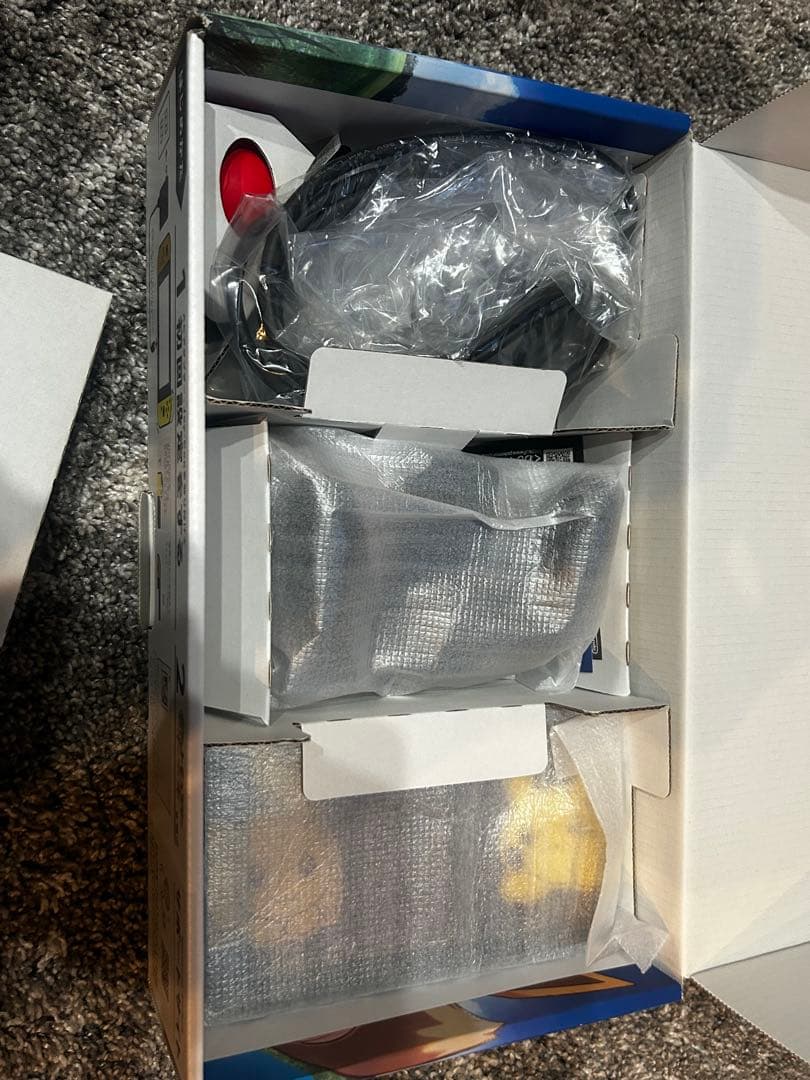 Nintendo Switch モンスターボール Plusセット