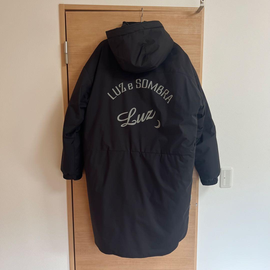 ルースイソンブラ　モンスターパーカー