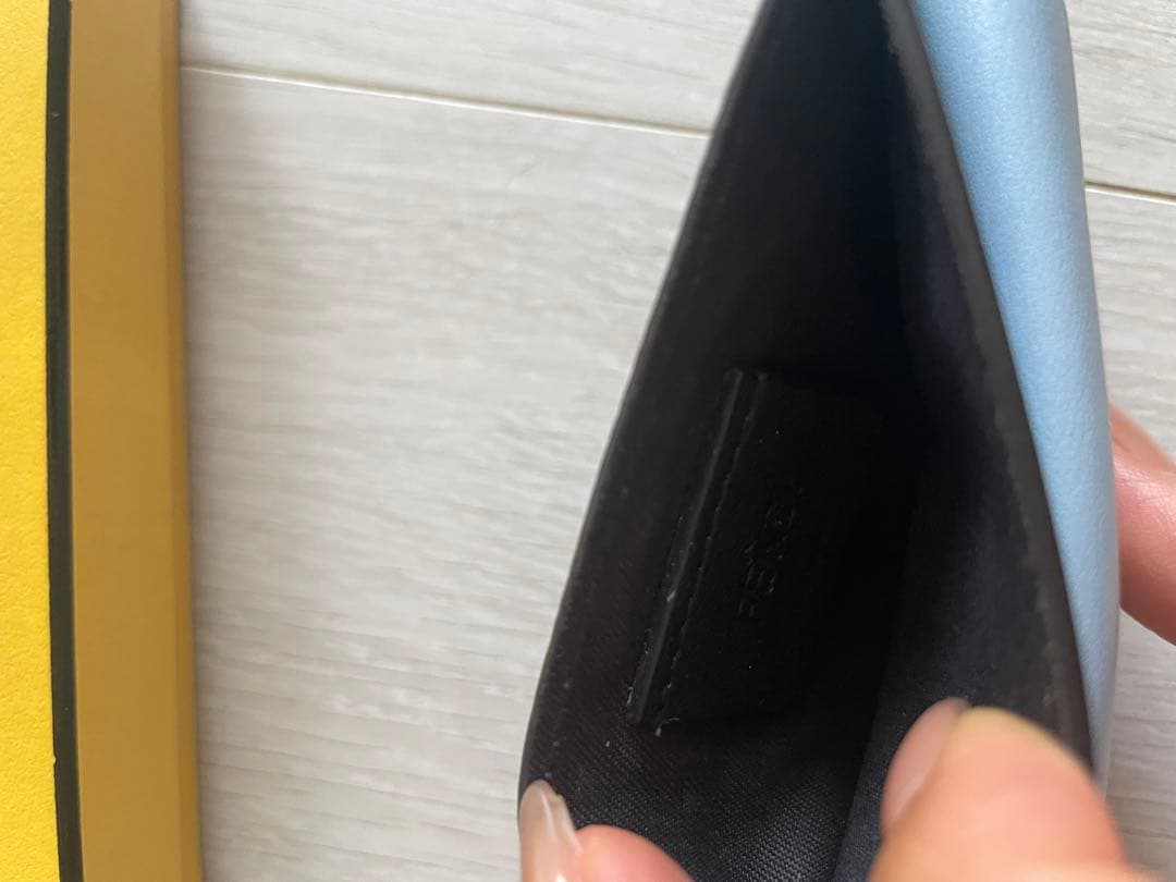 FENDI 財布