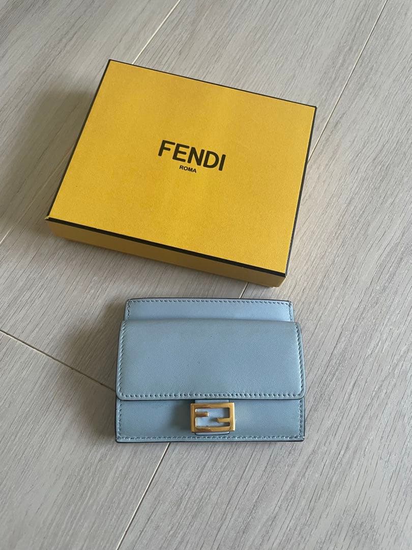 FENDI 財布