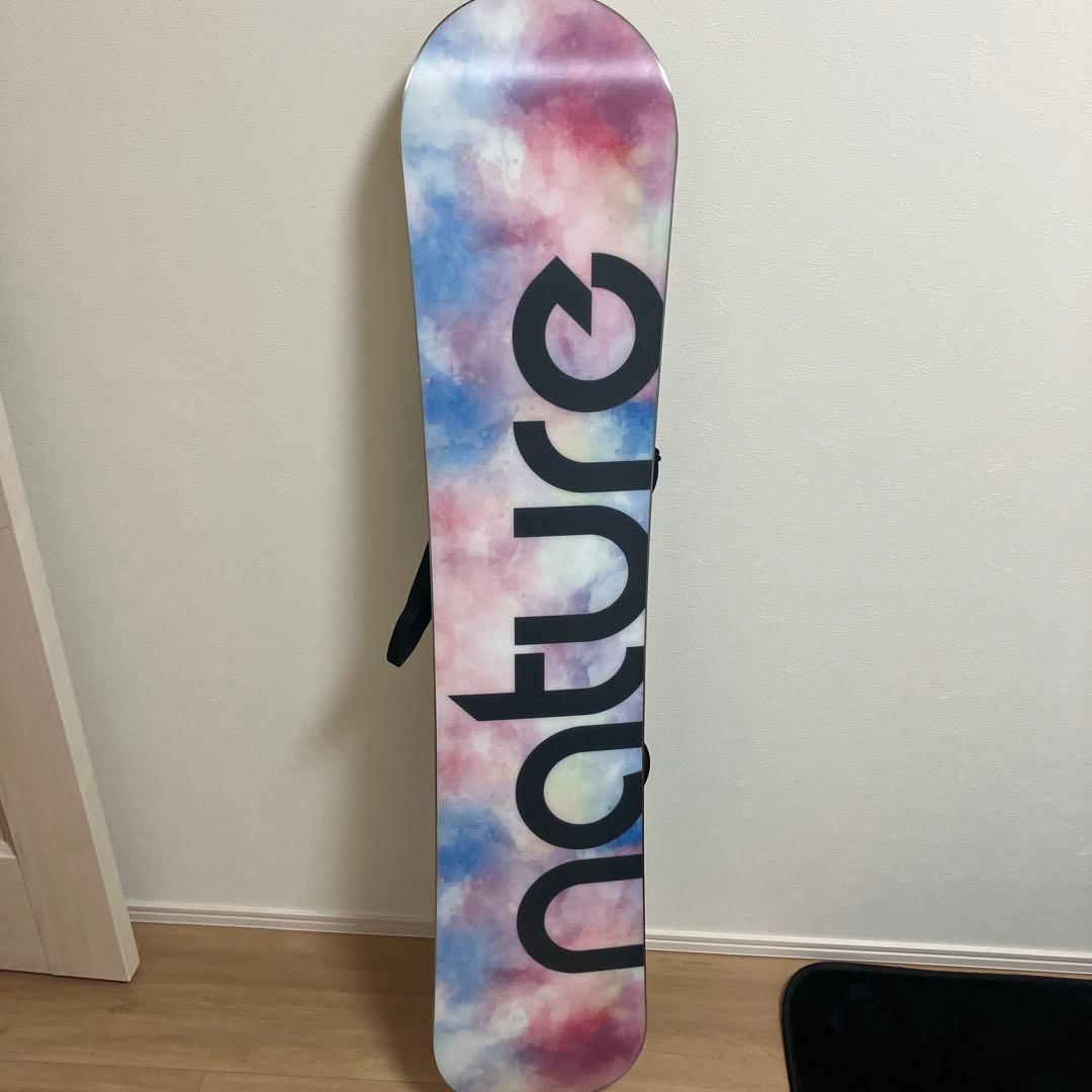 スノボ板130 小中学生サイズ