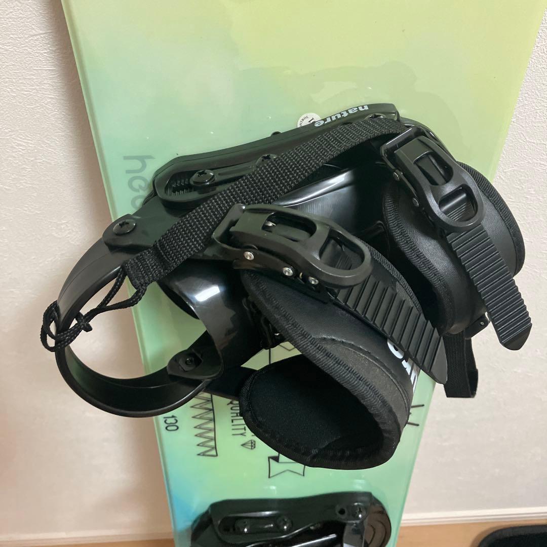 スノボ板130 小中学生サイズ