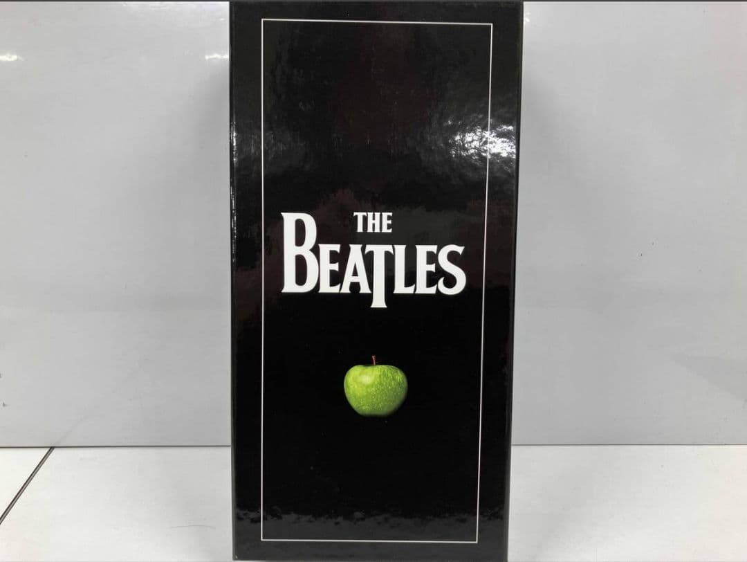 ザ・ビートルズ CD ザ・ビートルズBOX 国内盤