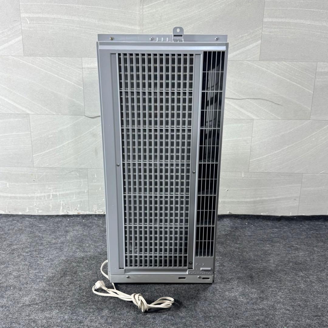 コロナ ウインドエアコン クーラー CWH-A1821 2021 窓 d4860