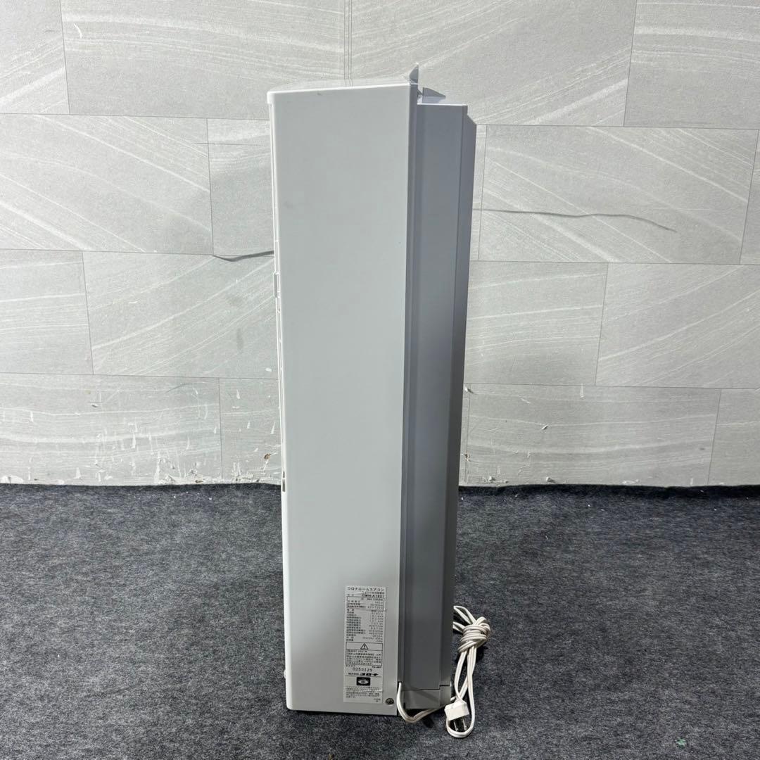 コロナ ウインドエアコン クーラー CWH-A1821 2021 窓 d4860